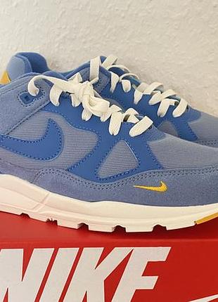 Nike air span ii se herren-sneaker  р.44 usa 10 нові