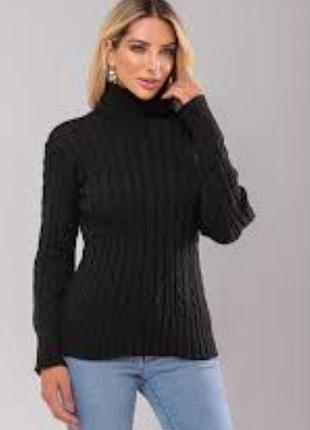 Гольф в косы asos