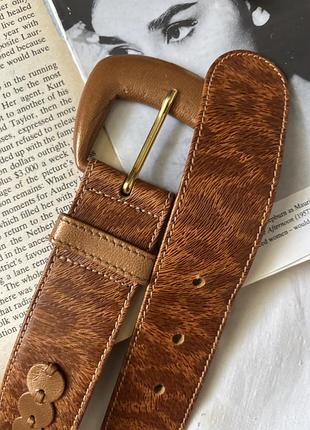 Ремінь + кліпси