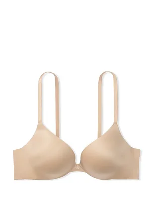 Люксовый бюстгальтер из пуш-ап victoria's secret оригинал лифчик виктория сикрет размер 75в