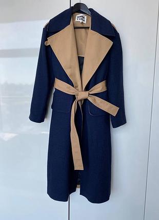 Пальто bimba y lola