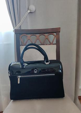 Женская сумка baliviya, классическая, состояние отличный