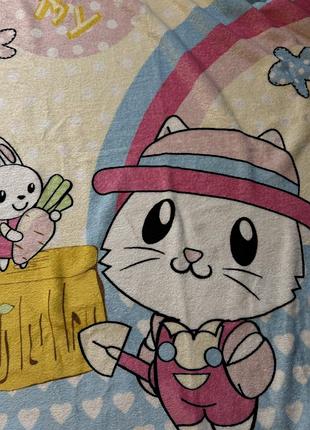 Плед дитячий