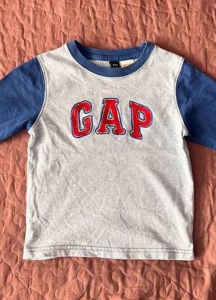 Кофта на 2 роки gap оригінал одягалась 2 рази