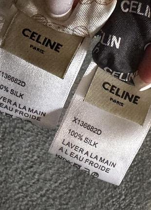Резинки celine 2