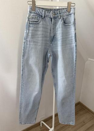 Джинси zara 34 xs