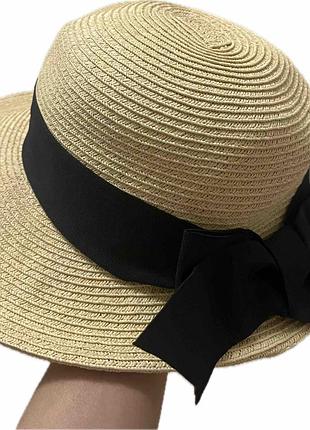 Жіночий капелюх  karfil hats