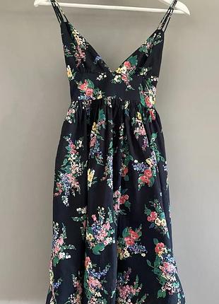 Сукня літня сарафан