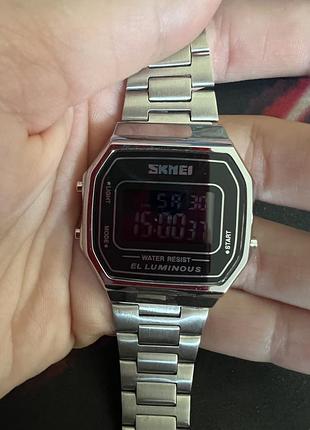 Часи чоловічі