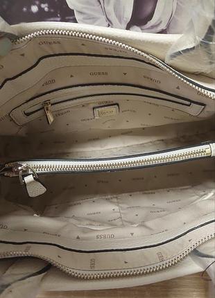 Сумка кроссбоді guess оригінал 7