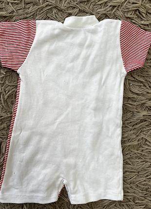 Дитячий пісочник 4