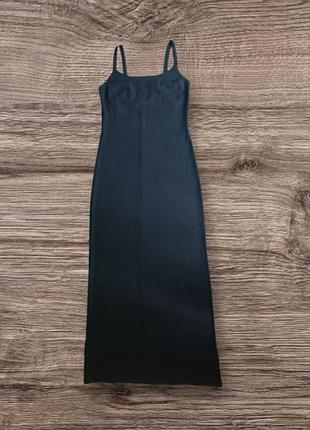 Платье макси в пол оrna farho франция