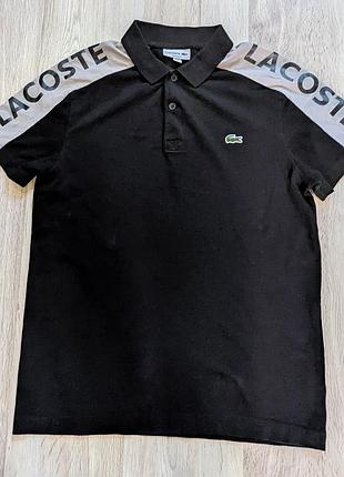 Чоловіче поло lacoste