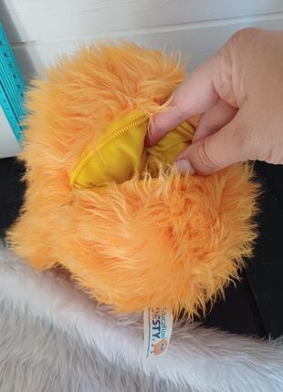 М'який монстрик desty монстр 2