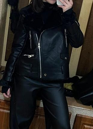 Дублянка чорна