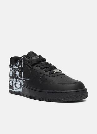 Кроссовки nike 4