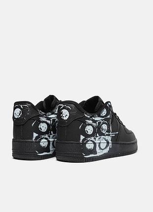 Кроссовки nike 8