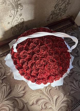 Букети на замовлення