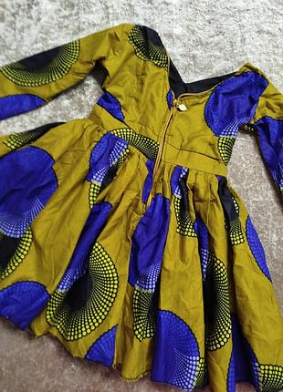 Дитяча сукня 👗 2