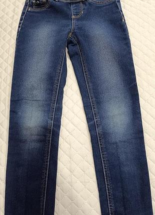 Джинси, джинсики, штани на резинці