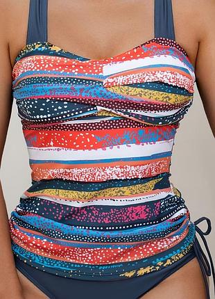 Верх от купальника размер xxl