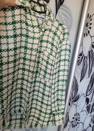 Рубашка женская на осень весну