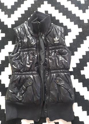 Безрукавка жіноча