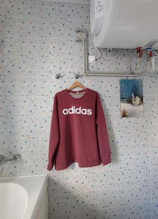 Світшот adidas.