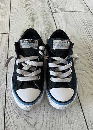 Взуття для хлопчика