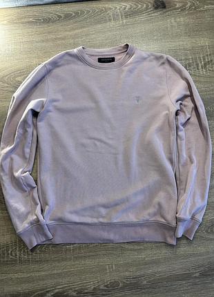 Світшот allsaints