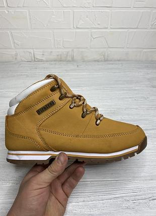 Женские ботинки firetrap