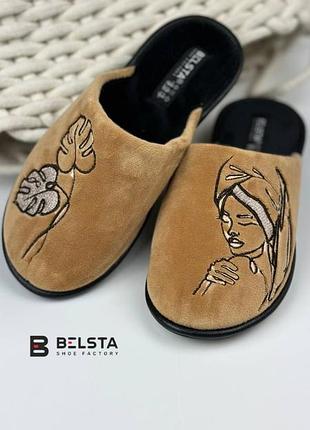 Капці белста розмір, 37, розпродаж