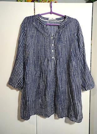 ❤️тоненькая легкая рубашка