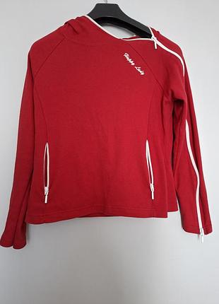 Худи, свитшот оригинальный с капишоном