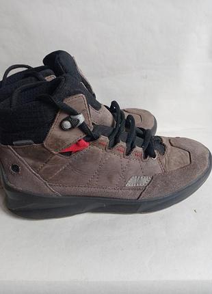 Напівчоботи ricosta р. 33