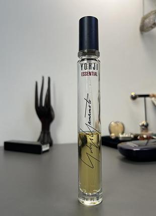 Туалетна вода yohji essential від yohji yamamoto 👇деталі в описі