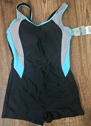 Купальник суцільний для спорту