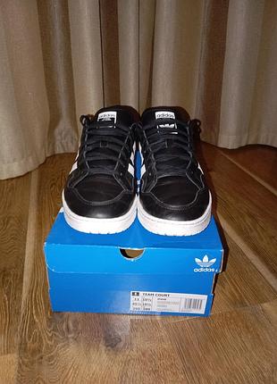 Кросівки adidas team court