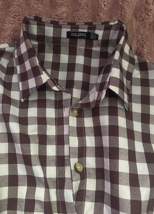 Сукня, плаття клітинка 5