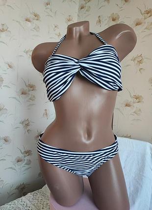 Раздельный купальник