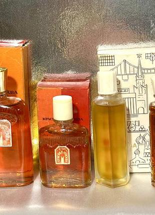 Москва духи