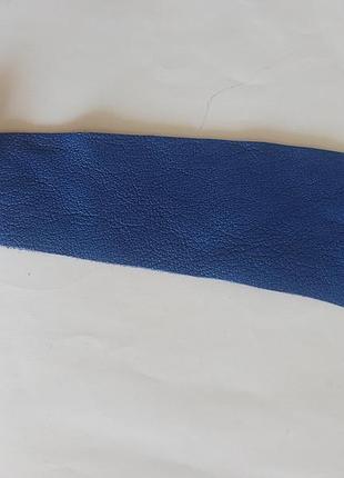 Шкіряний браслет 3