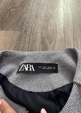 Жакет жіночий zara  розмір l новий