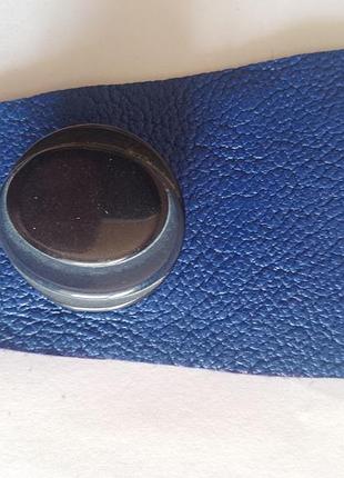 Шкіряний браслет 3