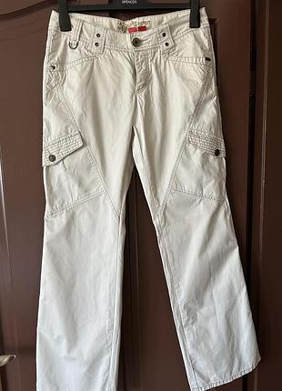 Брюки жіночі