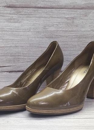 Туфлі gabor (з дефектом)