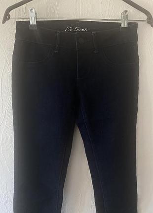Джинси нові, стильні vs