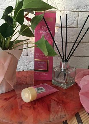 Набір епоксидна смола