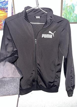 Кофта пума оригінал