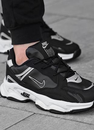 Кросівки nike 4